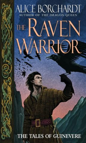 The Raven Warrior (The Tales of Guinevere)