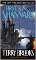 First King of Shannara (Shannara Series)