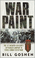 War Paint: The 1st Infantry Division's LRP/Ranger Company in Fierce Combat in Vietnam