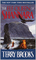 The Elf Queen of Shannara (Heritage of Shannara Series #3)