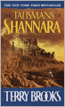 The Talismans of Shannara (Heritage of Shannara Series #4)