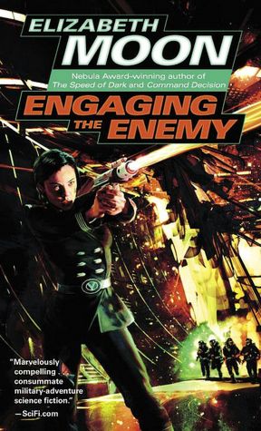 Engaging the Enemy (Vatta's War Series #3)