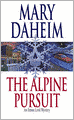 The Alpine Pursuit (Emma Lord Series #16)