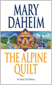 The Alpine Quilt (Emma Lord Series #17)