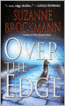 Over the Edge (Troubleshooters Series #3)