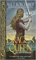 Dragon Queen: The Tales of Guinevere