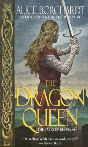 Dragon Queen: The Tales of Guinevere