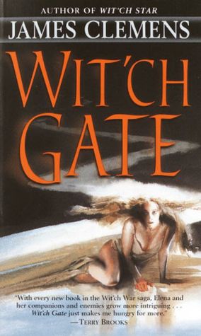 Wit'ch Gate