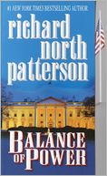 Balance of Power (Kerry Kilcannon Series #3)