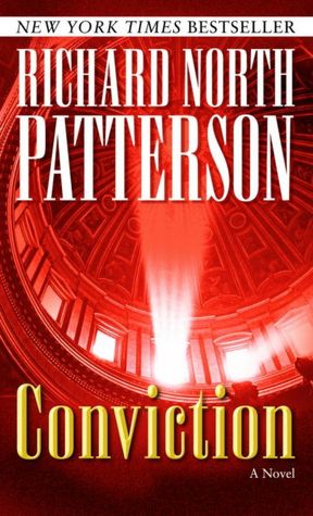 Conviction (Christopher Paget Series #4)