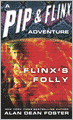 Flinx's Folly (Pip and Flinx Adventure Series #8)