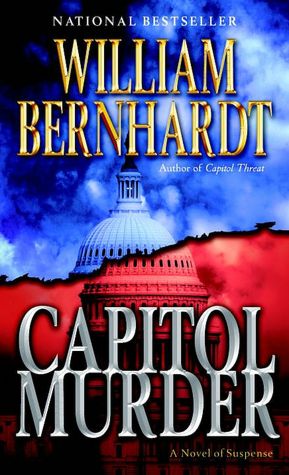 Capitol Murder (Ben Kincaid Series #14)
