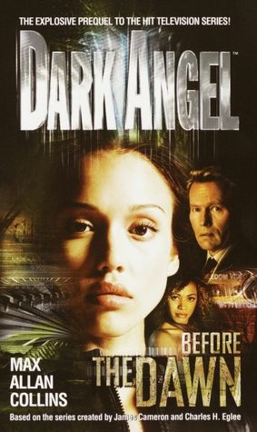 Free kindle books downloads amazon Dark Angel #1: Before the Dawn in English 9780345451828 RTF