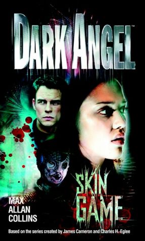 Free audio books online download for ipod Dark Angel #2: Skin Game