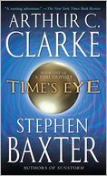 Time's Eye (Time Odyssey Series #1)