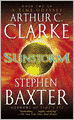 Sunstorm (Time Odyssey Series #2)