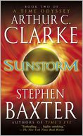 Sunstorm (Time Odyssey Series #2)