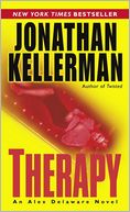 Therapy (Alex Delaware Series #18)