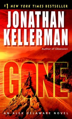 Gone (Alex Delaware Series #20)