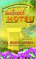Heartbreak Hotel (Twilight Cove Trilogy Series #3)