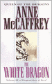 The White Dragon (Dragonriders of Pern Series #3)