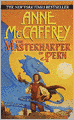 The Masterharper of Pern (Dragonriders of Pern Series #15)