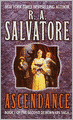 Ascendance (Second DemonWars Series #1)