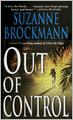 Out of Control (Troubleshooters Series #4)