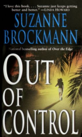 Out of Control (Troubleshooters Series #4)
