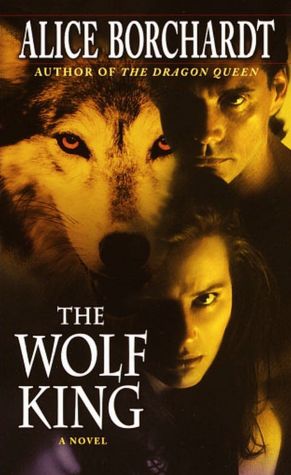 Wolf King