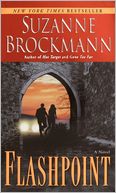 Flashpoint (Troubleshooters Series #7)
