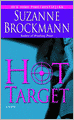 Hot Target (Troubleshooters Series #8)