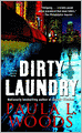 Dirty Laundry: A Charlotte Justice Novel