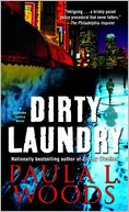 Dirty Laundry: A Charlotte Justice Novel
