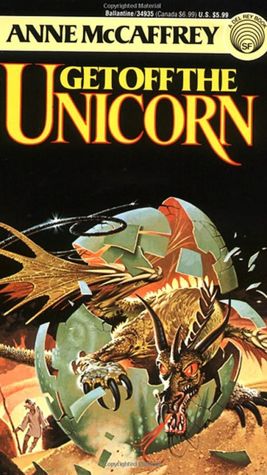 Get Off the Unicorn (Talent Series)