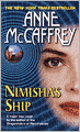 Nimisha's Ship (Coelura Series #2)