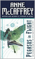 Pegasus in Flight (Talent Series #2)