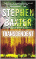 Transcendent (Destiny's Children Series #3)