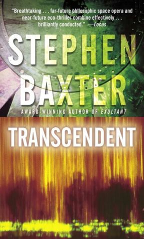 Transcendent (Destiny's Children Series #3)