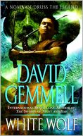 White Wolf (Drenai Series)