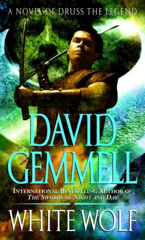 White Wolf (Drenai Series)