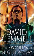The Swords of Night and Day (Drenai Series)