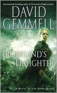 Ironhand's Daughter (Hawk Queen Series #1)