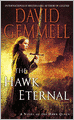 The Hawk Eternal (Hawk Queen Series #2)
