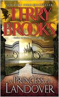 A Princess of Landover (Magic Kingdom of Landover Series #6)