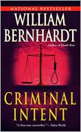 Criminal Intent (Ben Kincaid Series #11)