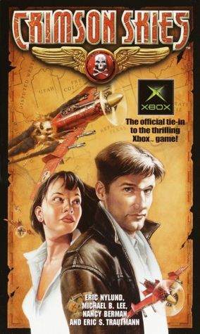 Crimson Skies