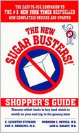 The New Sugar Busters! Shopper's Guide