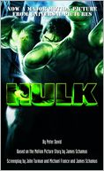 Hulk (Movie Tie-In)