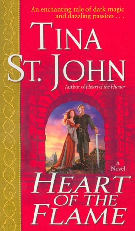 Heart of the Flame
